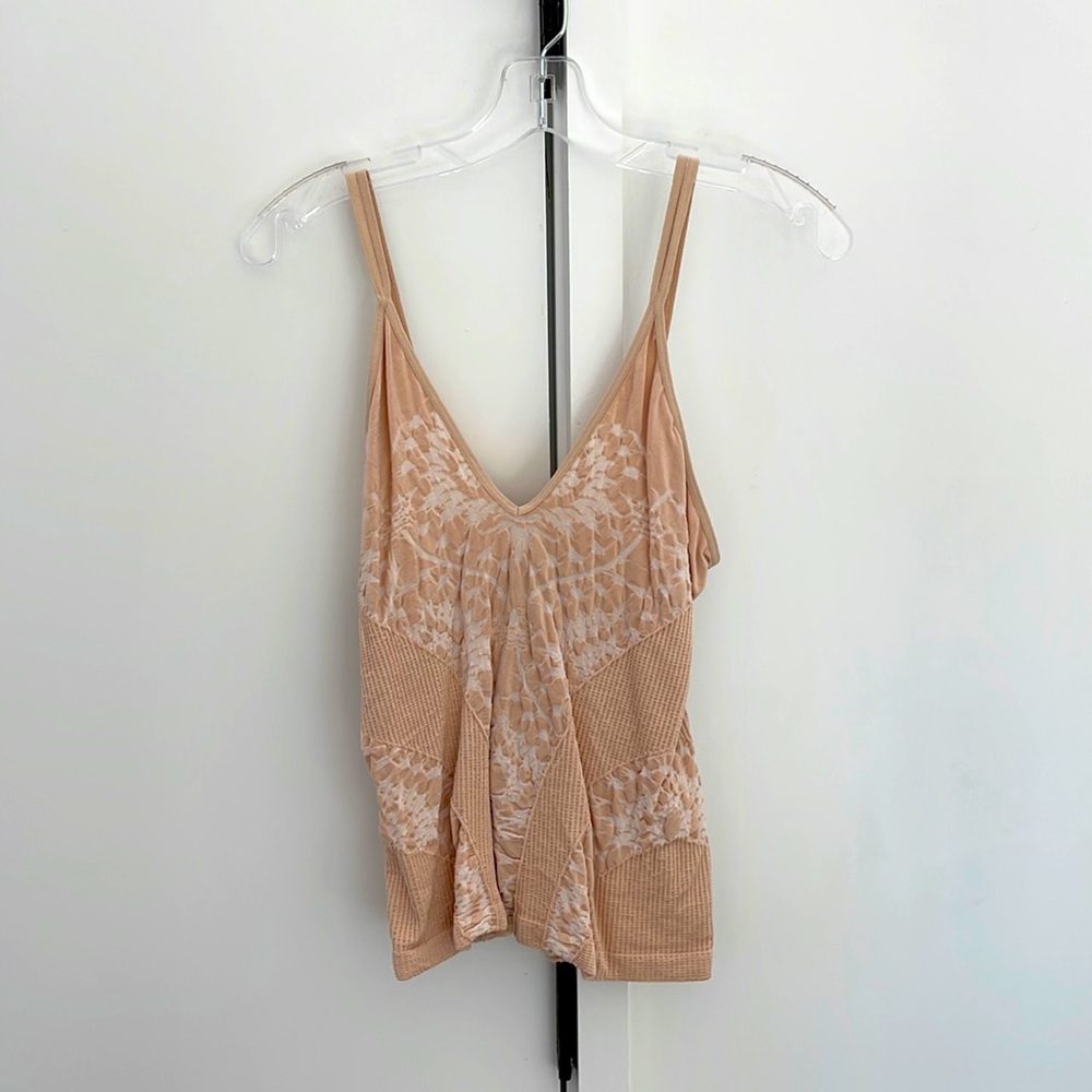 Free people cami